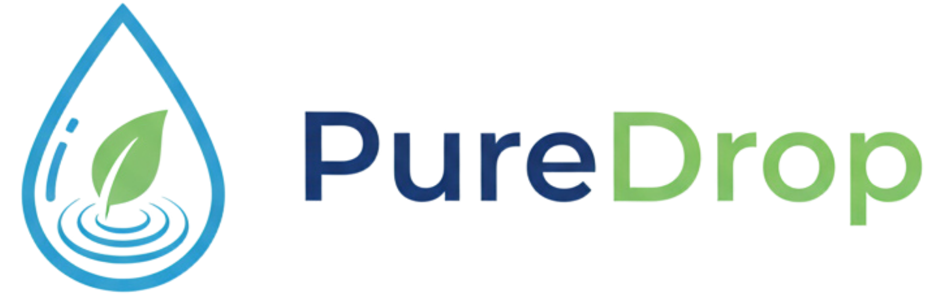 PureDrop